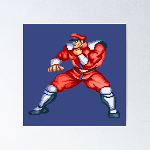 Item preview, BISON STANCE designed and sold by PIXLTEES.