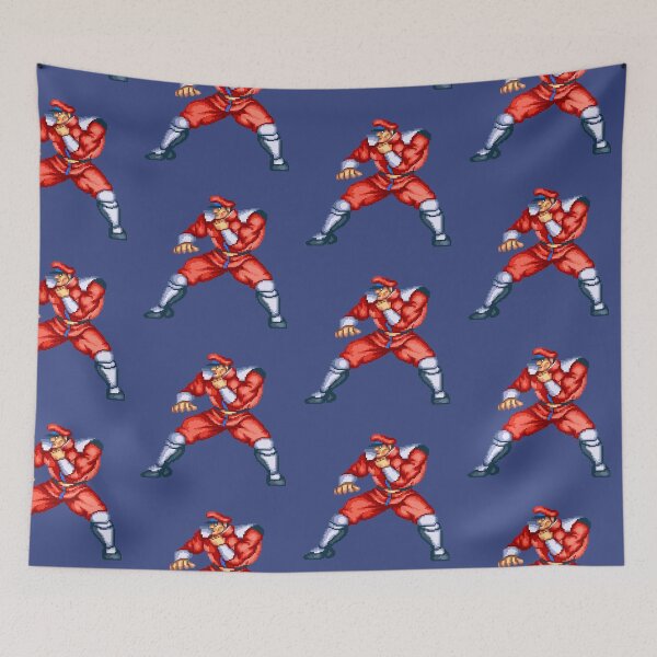 Item preview, BISON STANCE designed and sold by PIXLTEES.