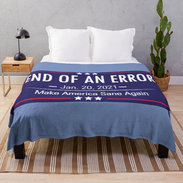 Item preview, End of an Error designed and sold by CM-PD.