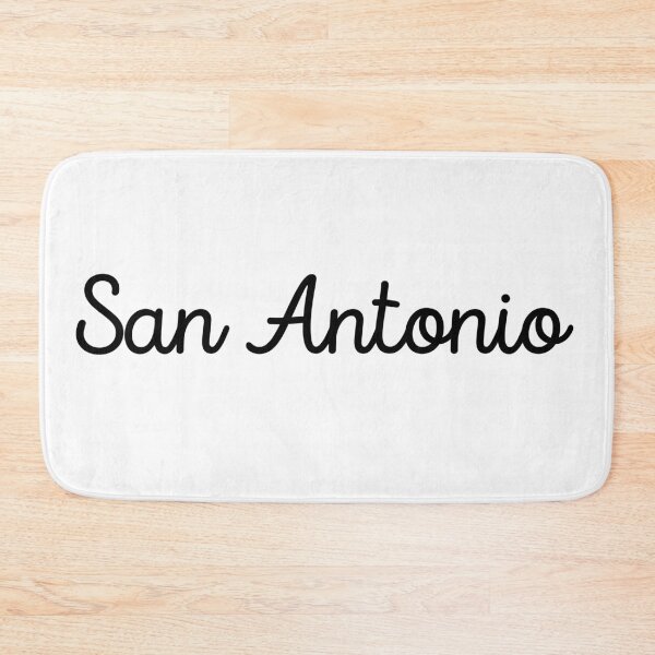 Item preview, San Antonio Texas designed and sold by Taumaturgo.