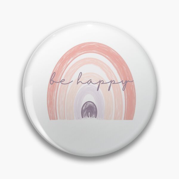 Item preview, Be happy designed and sold by VievesDesigns10.