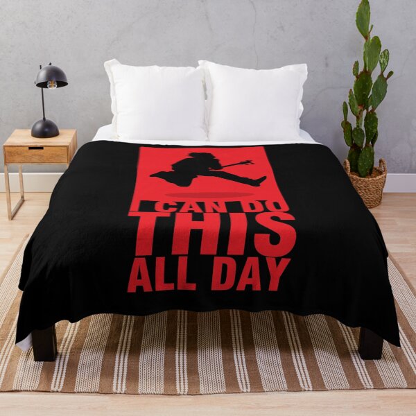 Item preview, I Can Rock And Roll All Day Long designed and sold by Urosek.