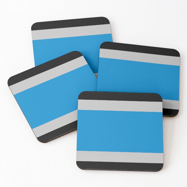 Item preview, Carolina Panthers Stripes designed and sold by SDCohen2003.