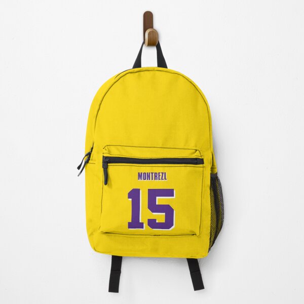 Item preview, Montrezl in LA | No. 15 Showtime designed and sold by Desznr.