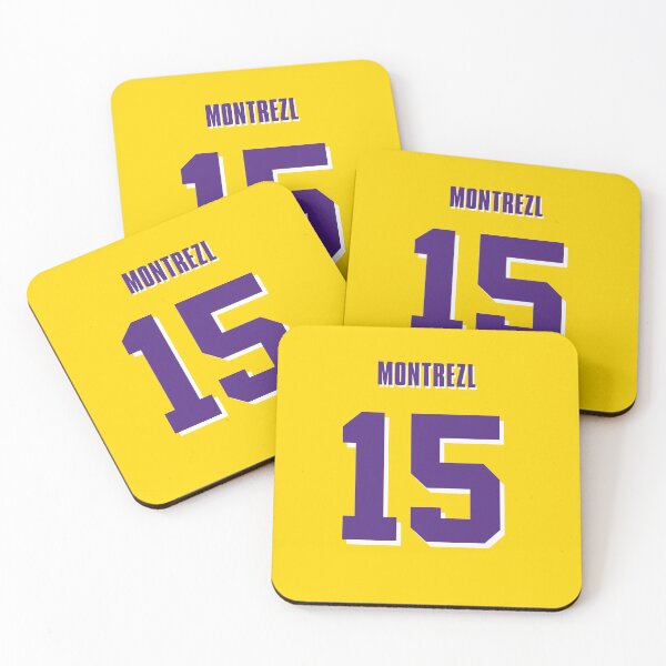 Item preview, Montrezl in LA | No. 15 Showtime designed and sold by Desznr.