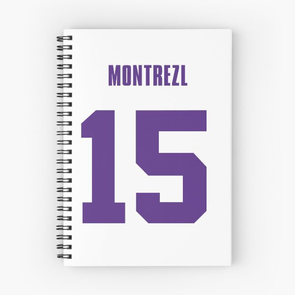 Item preview, Montrezl in LA | No. 15 Showtime designed and sold by Desznr.