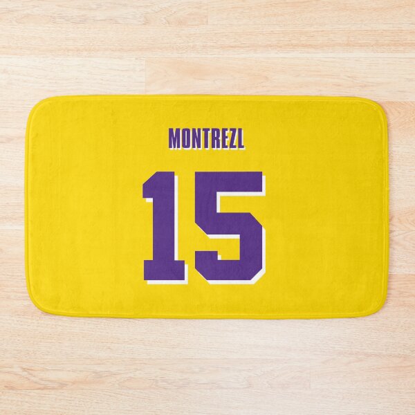 Item preview, Montrezl in LA | No. 15 Showtime designed and sold by Desznr.
