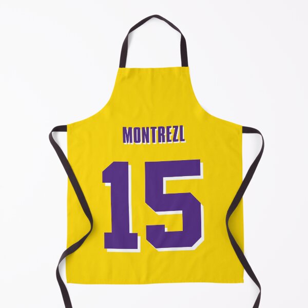 Item preview, Montrezl in LA | No. 15 Showtime designed and sold by Desznr.