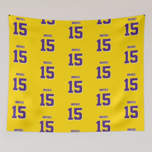 Item preview, Montrezl in LA | No. 15 Showtime designed and sold by Desznr.