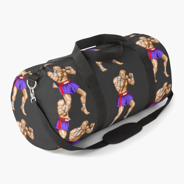 Item preview, SAGAT STANCE designed and sold by PIXLTEES.