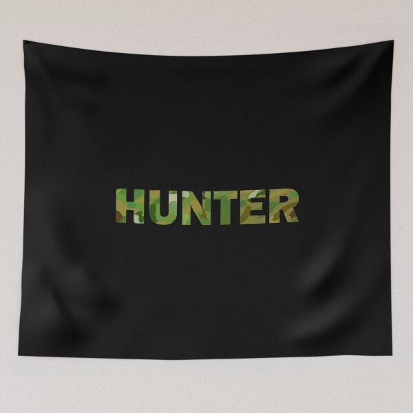 Item preview, Hunter Camo designed and sold by InventorsCave.