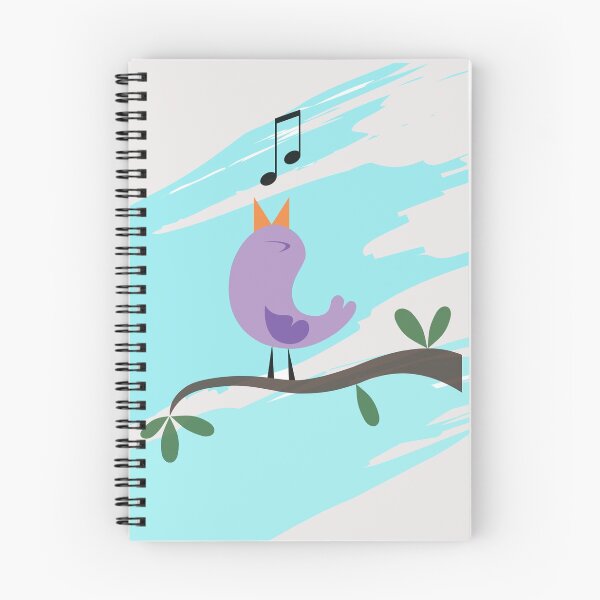 Item preview, * Morning song * designed and sold by Berezabella.