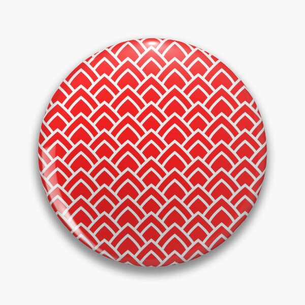 Item preview, Thai Pattern Red  designed and sold by kyds.