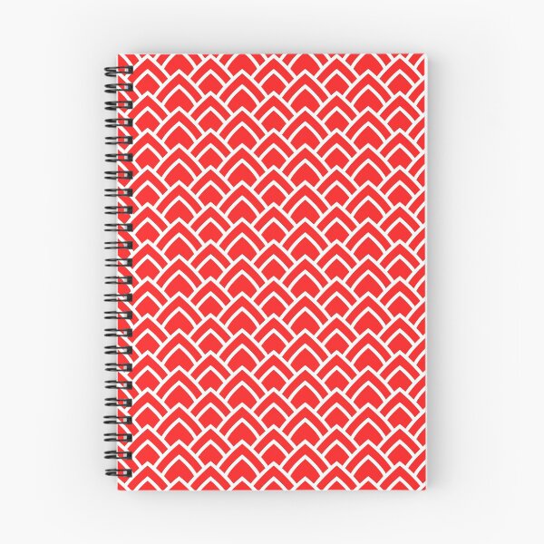 Item preview, Thai Pattern Red  designed and sold by kyds.