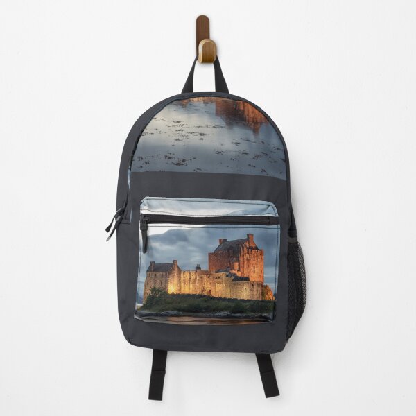 Item preview, Eilean Donan Castle designed and sold by TMcG72.