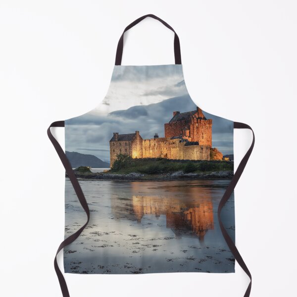 Item preview, Eilean Donan Castle  designed and sold by TMcG72.