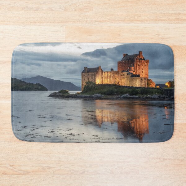 Item preview, Eilean Donan Castle designed and sold by TMcG72.