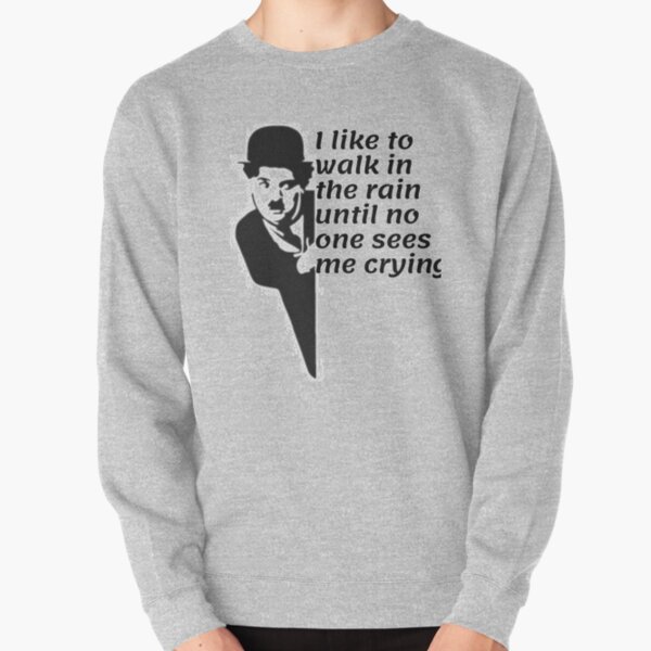 Sweatshirts Et Sweats A Capuche Sur Le Theme Charlie March Redbubble