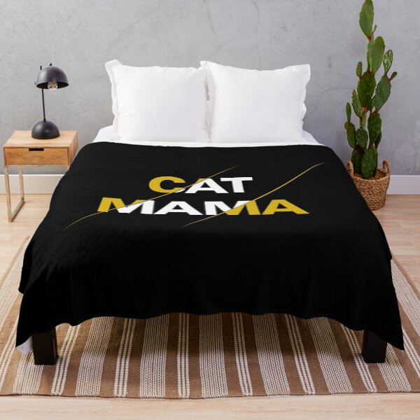 Item preview, cats designed and sold by othmanbell.