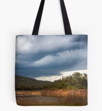 Riverbank Tote Bag