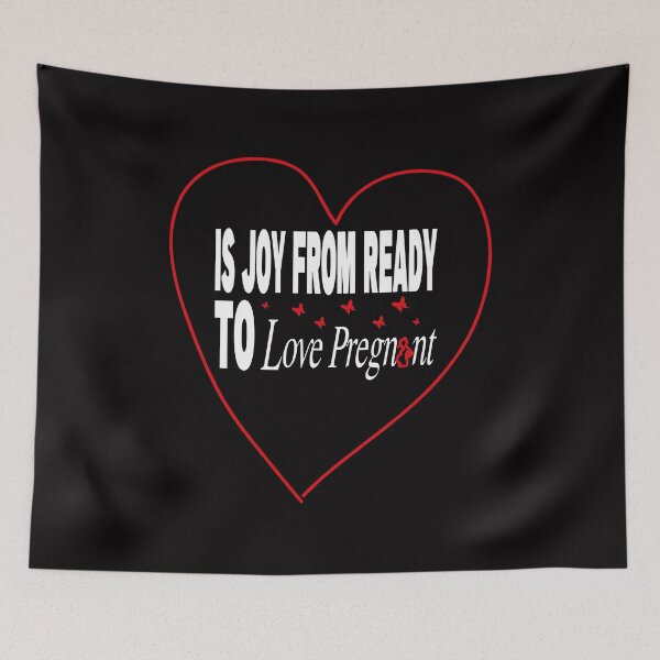 Item preview, is joy from ready to love pregnant designed and sold by TheBest94.
