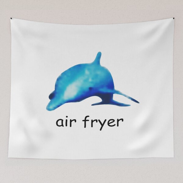 Item preview, Air Fryer designed and sold by lowqualitything.