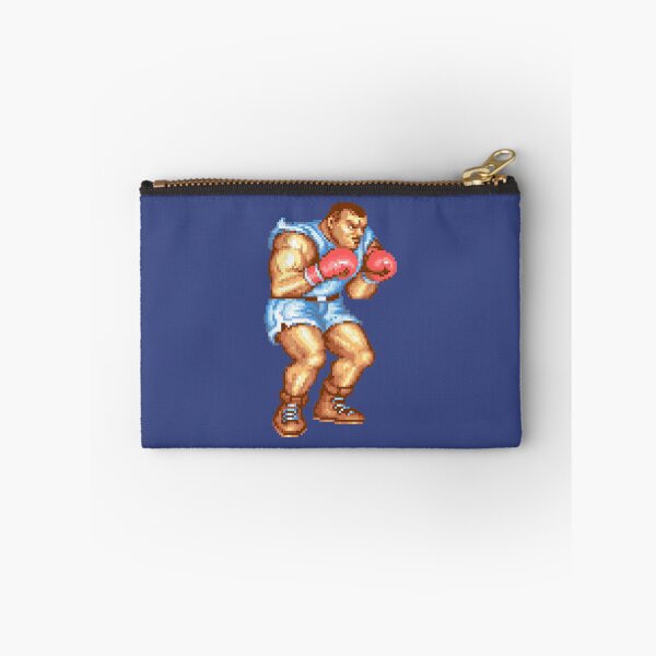 Item preview, BALROG STANCE designed and sold by PIXLTEES.