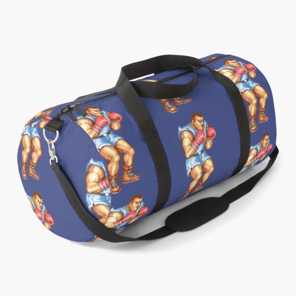 Item preview, BALROG STANCE designed and sold by PIXLTEES.