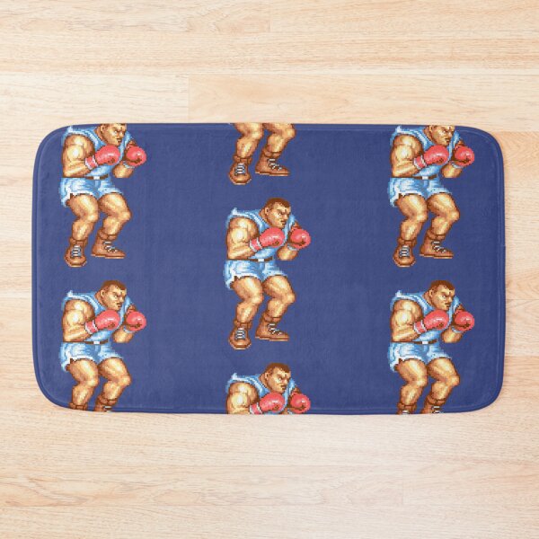 Item preview, BALROG STANCE designed and sold by PIXLTEES.