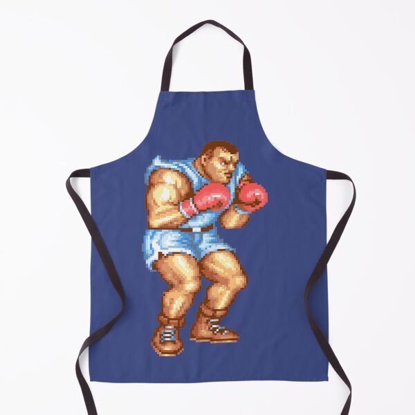 Item preview, BALROG STANCE designed and sold by PIXLTEES.
