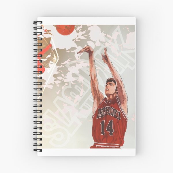 Item preview, Hisashi Mitsui three-point shot designed and sold by ArtxcL.