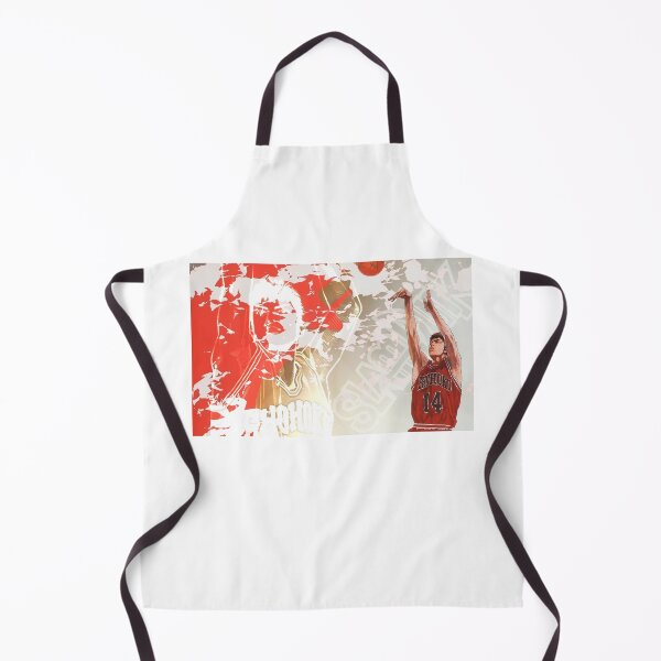 Item preview, Hisashi Mitsui three-point shot designed and sold by ArtxcL.