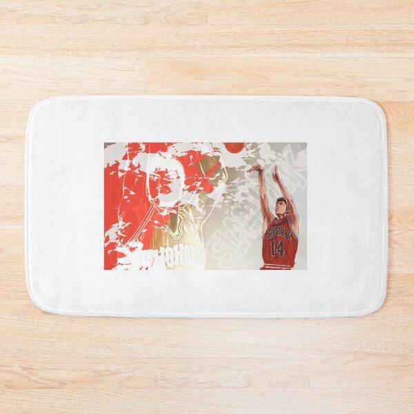 Item preview, Hisashi Mitsui three-point shot designed and sold by ArtxcL.