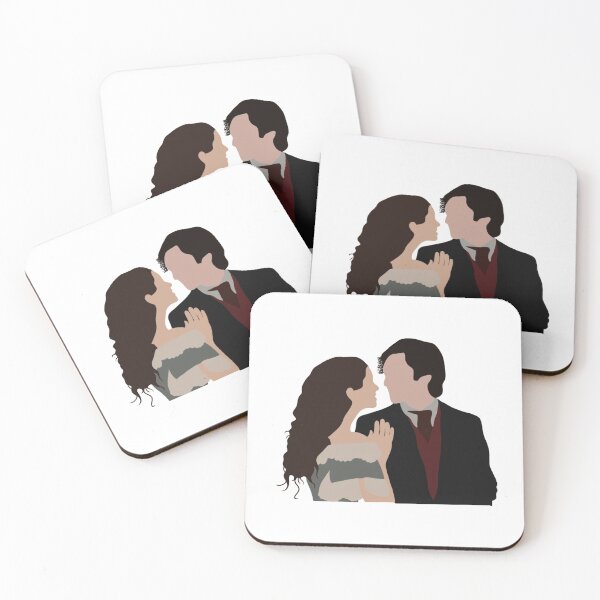 Item preview, Damon and Katherine designed and sold by barrjoce.