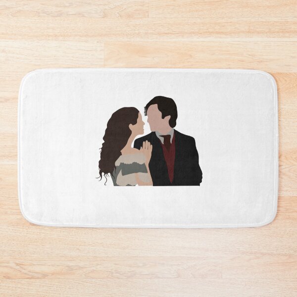 Item preview, Damon and Katherine designed and sold by barrjoce.