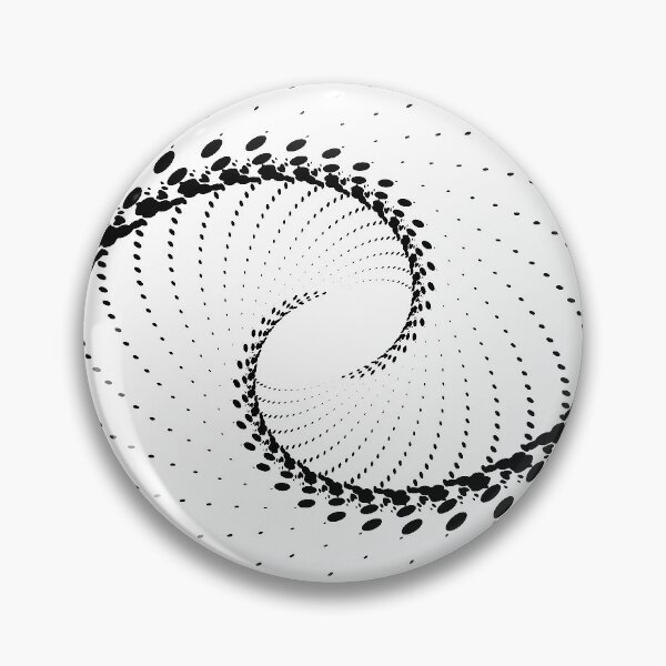 Item preview, Dotted Vortex designed and sold by IrisDesign20.