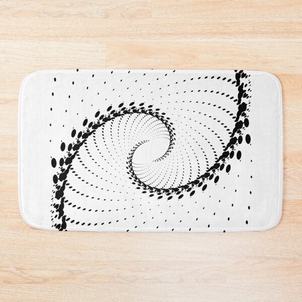 Item preview, Dotted Vortex designed and sold by IrisDesign20.