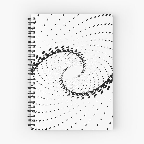 Item preview, Dotted Vortex designed and sold by IrisDesign20.