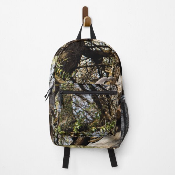 Item preview, Fall mountain woods with rocks, boulders and trees designed and sold by Ventures1.