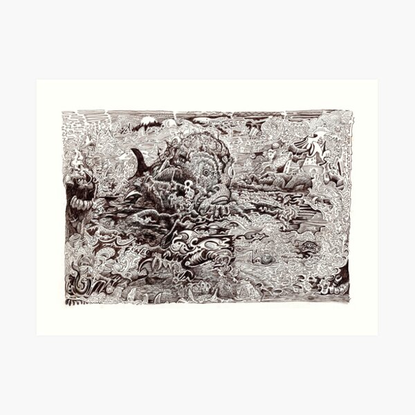 Art Print