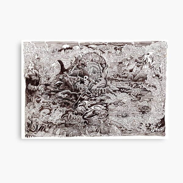 Canvas Print