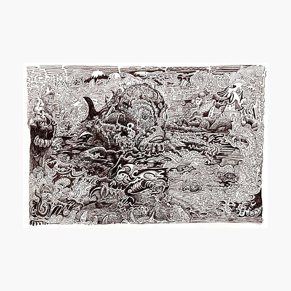 Photographic Print