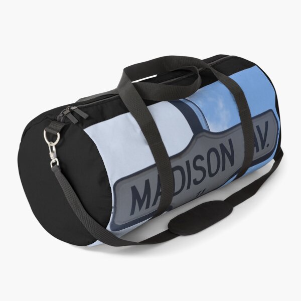 Item preview, Madison, Madison Ave, Madison sticker, Madison magnet designed and sold by PicsByMi.