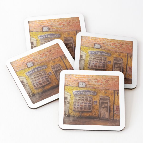 Item preview, The Victorian shop designed and sold by Rowland Glaysher.