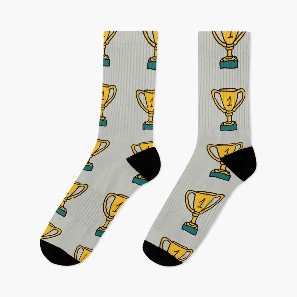 Item preview, Trophy print designed and sold by being trendy.