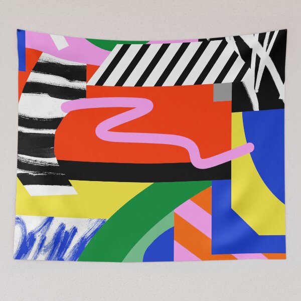 Item preview, street view designed and sold by marceloromero.