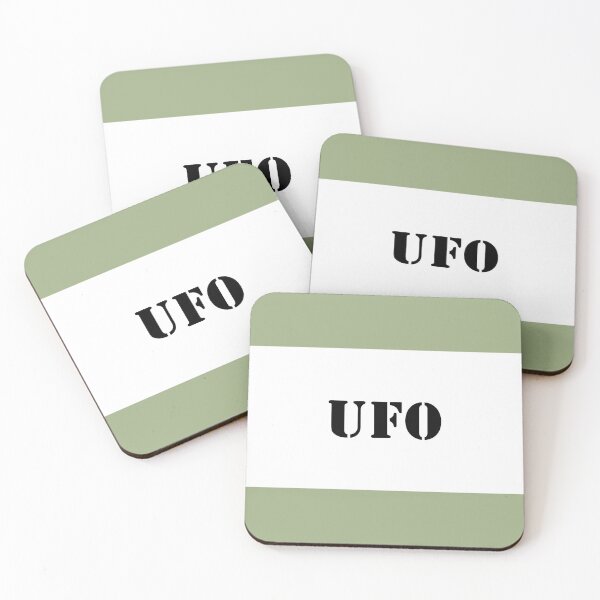 Item preview, UFO LANDING! designed and sold by VRSassyArts.
