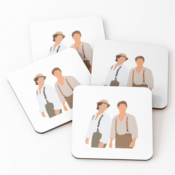 Item preview, Stefan and Damon 1864 designed and sold by barrjoce.