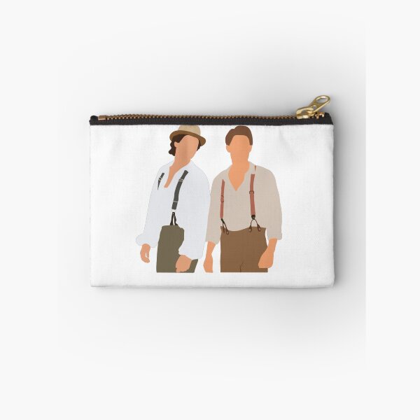 Item preview, Stefan and Damon 1864 designed and sold by barrjoce.