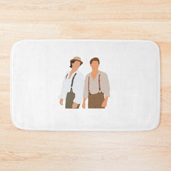 Item preview, Stefan and Damon 1864 designed and sold by barrjoce.